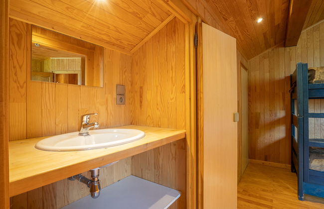 Chalet Mendiaux - Foto 19