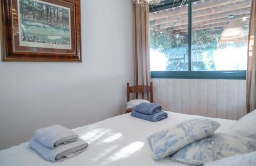 Villa Magarre Climatisée, Piscine Chauffée, Spa, dans un Cadre Naturel Envoûtant - Foto 32