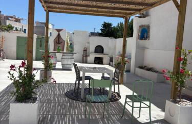 DIMORA DELLA CAVA Favignana - Foto 22