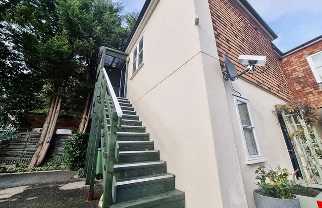 Darent Suites in Sevenoaks - Foto 8