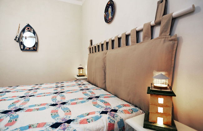 Mansarda Menelao - Foto 6