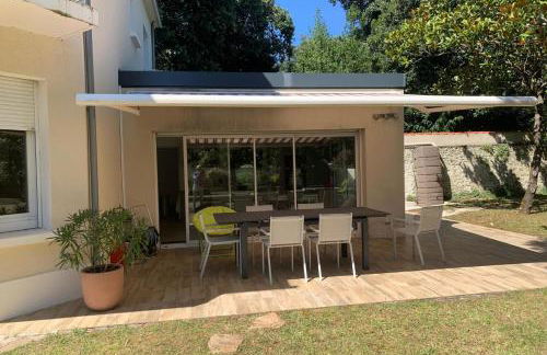 Beautiful 4 room apartment in La Rochelle - Foto 12