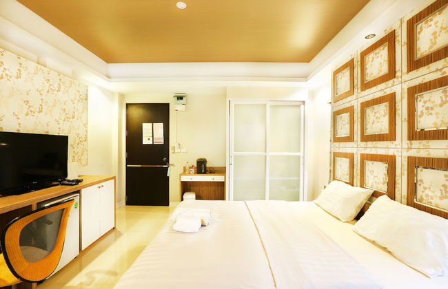 The Luxury Residence - Foto 36