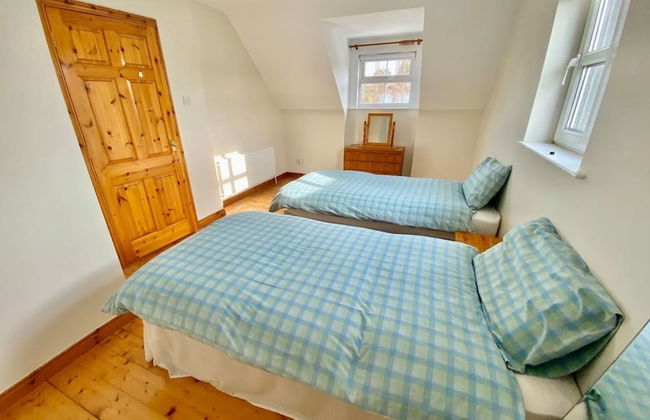 Riverside Cottage, Ramelton, The Wild Atlantic Way - Photo 4