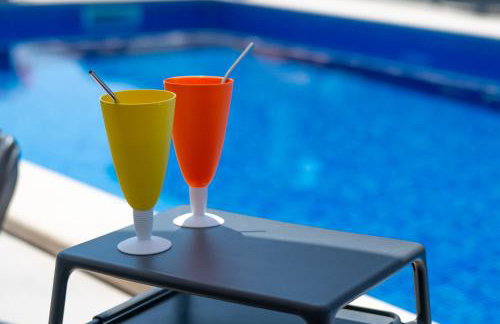 Activity and familiy Villa Milena with heated pool - Foto 4