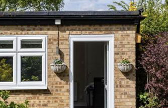 One bedroom apartment in East Barnet Village - Foto 12