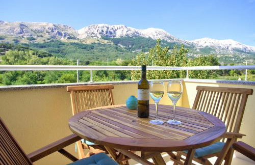 Apartments Sara & Kiki - Foto 38