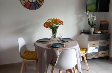 le loft de la riviéra - Foto 7