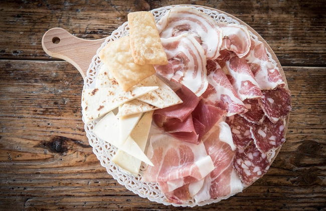 Agricola casa cucina bottega - Photo 20