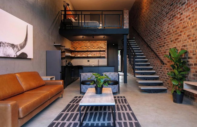 Menlyn Lofts - Foto 1