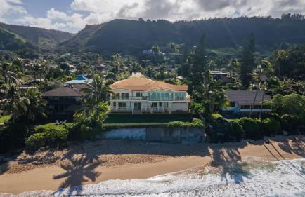 Beachfront Retreat w Ocean Views Bikes Balconies Ocean Haven by Avantstay - Foto 46