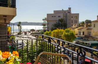 Apartamento puerto Javea vistalmar - Foto 14