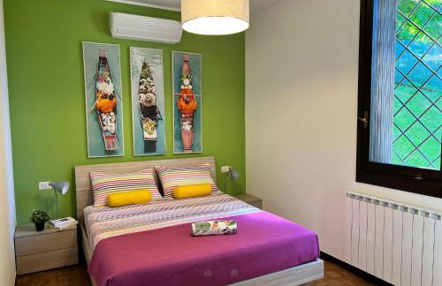 Bnbook Casa Luccio VistaLago Ispra - Foto 12