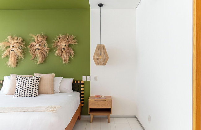 Casa Reforma by Kukun - Foto 5