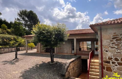 Nomad's Country - Casa Cimo de Vila - Foto 48