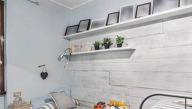 Residence Elena 19-B by Wonderful Italy - Foto 2, Habitación