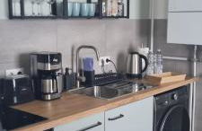 Z1 Apartment - Zentral mit Parkplatz am Objekt - Foto 26