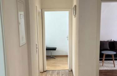 Hannover Messe Apartment 2 - Foto 9