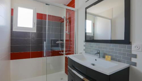 Maison tout confort 4 adultes et 4 enfants - Foto 5