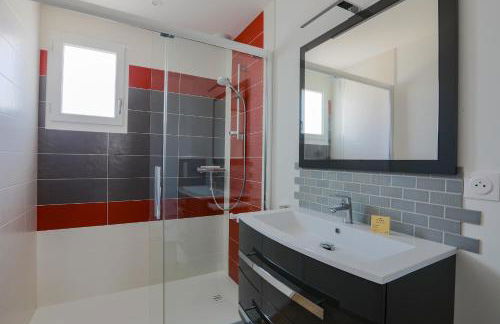 Maison tout confort 4 adultes et 4 enfants - Foto 5