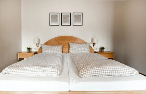 Ferienwohnungen Steinbacher - Foto 8