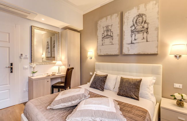 The Bridge Suites - Foto 1