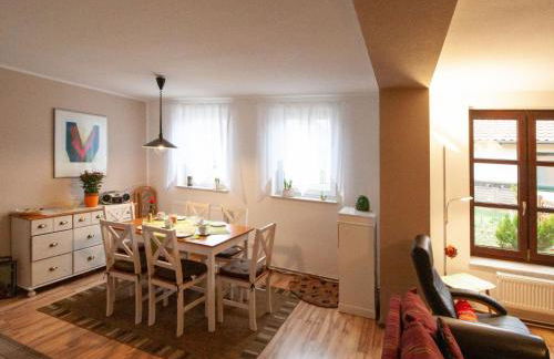 Apartment Morgensonne by Interhome - Foto 8