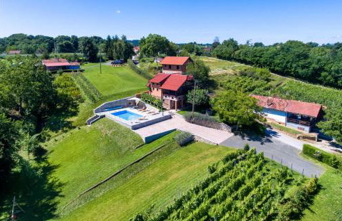 Awesome Home In Ludbreg - Foto 12