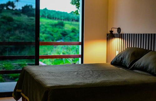 Alto da Serra - Hospedagem na Fazenda - Photo 7