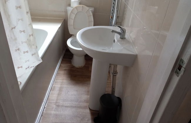 Lovely 1- Double Bed Studio in London - Foto 15