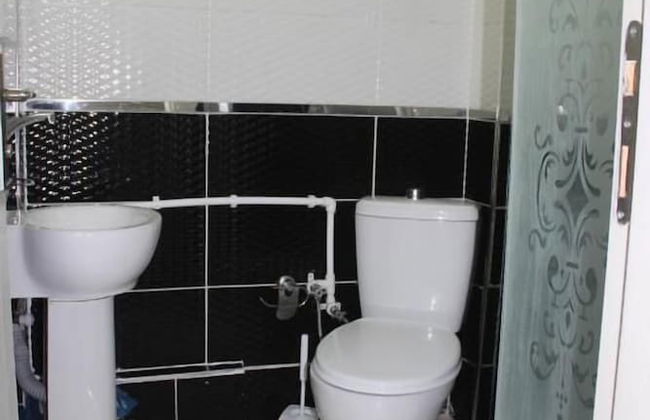 Step Apartments - Foto 17