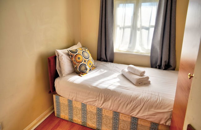 Angel House - Foto 17