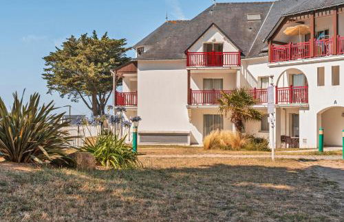 Résidence Pierre & Vacances Premium Le Domaine de Cramphore - Foto 27