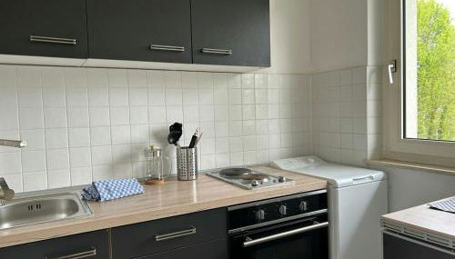 Central Studio for 2 - Foto 4