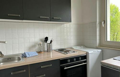 Central Studio for 2 - Foto 4