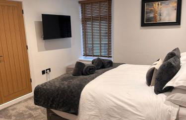 Abbys Cottage - Foto 17