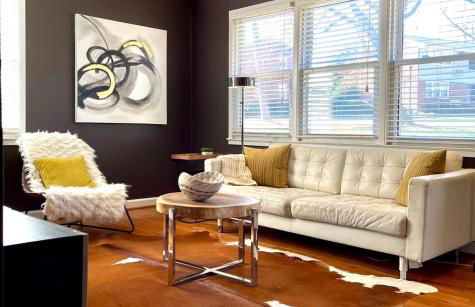 Cameron Village Modern Stylish Condo - Foto 1