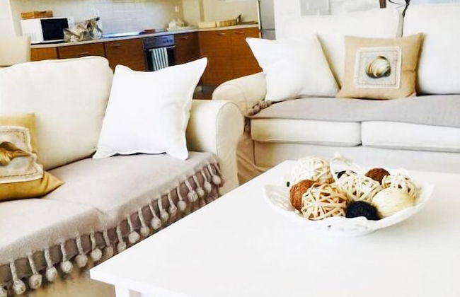 Monad Villa Hellas Hanioti - Foto 27