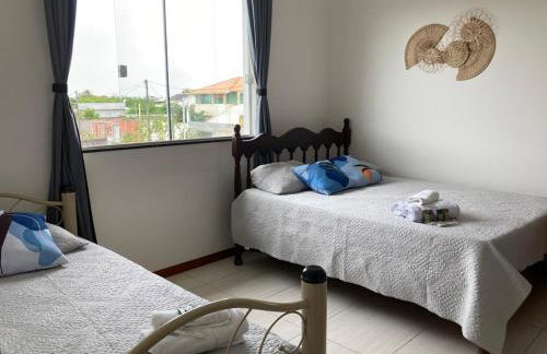 Casa Brisas Arembepe - arejada e aconchegante - litoral norte da Bahia - WiFi - Foto 22