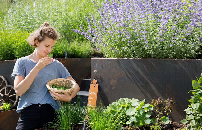 Appartements Berg 170 - Photo 37