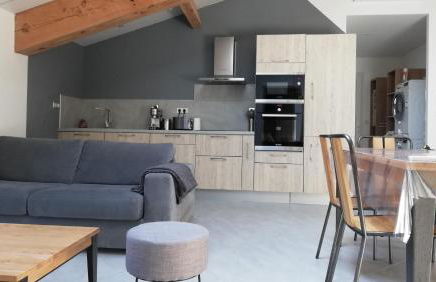 Gîte du Domaine Saint Jean De L'arbousier - Foto 4