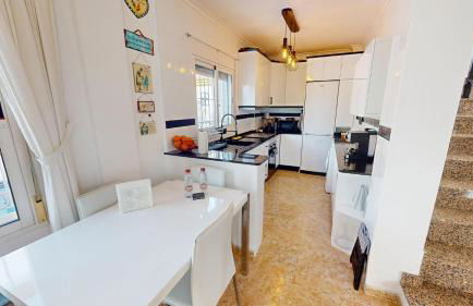 Villa Pinos - A Murcia Holiday Rentals Property - Foto 12