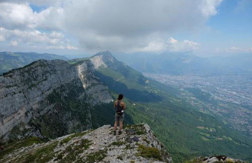 Gite des Rosiers - Foto 40