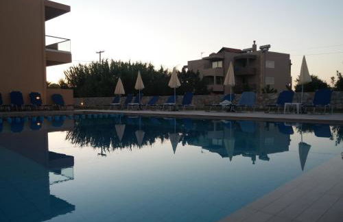 Gerona Mare Apartments - Foto 3