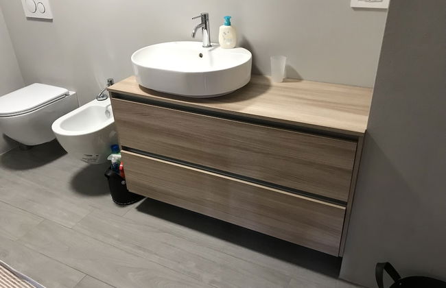 Lovely&pleasant 1 Bedroom Apartment in Cavalese - Foto 4