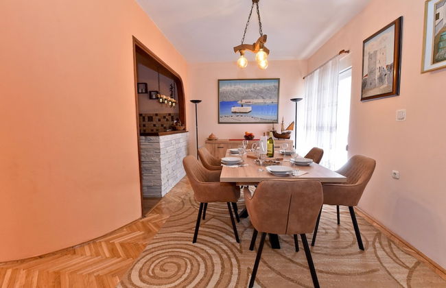 Family Home Agava - Foto 17