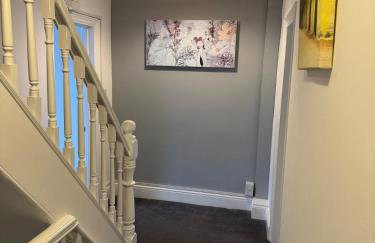 Big, Sleeps 6, Parking, Notts City, Motorpoint, Trent Bridge FF - Foto 22