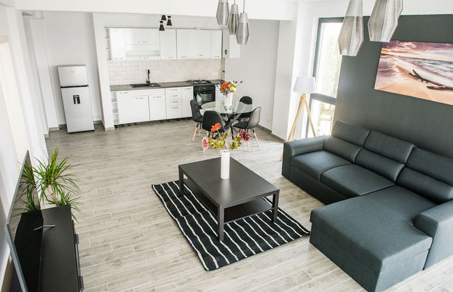 Diamond View Apartments - Foto 59