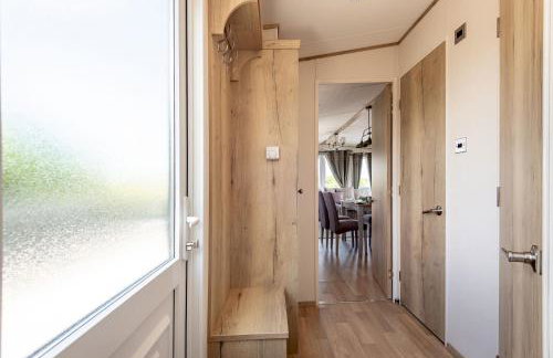 Lodge No 1 - St Andrews Lodge Park - Foto 9