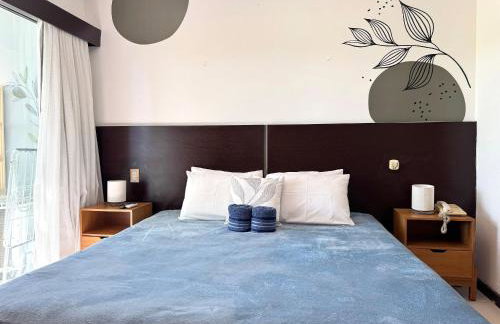 Loft beira-mar completo e confortável | MASD313 - Foto 4